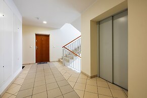 Apartments Swinoujscie Center Renters