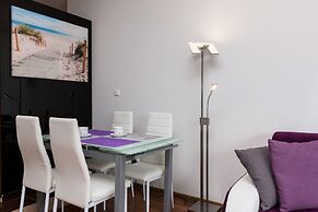 Apartments Swinoujscie Center Renters