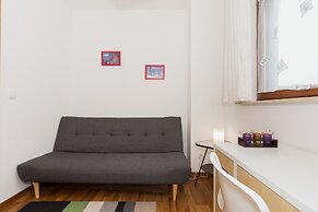 Apartments Swinoujscie Center Renters