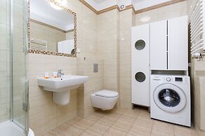 Apartments Swinoujscie Center Renters