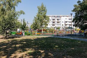 Apartments Swinoujscie Center Renters