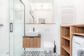 Apartments Swinoujscie Center Renters