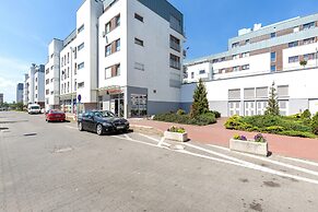 Apartments Swinoujscie Center Renters