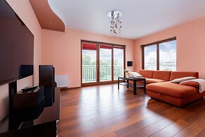 Apartments Swinoujscie Center Renters