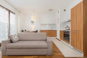 Apartments Swinoujscie Center Renters