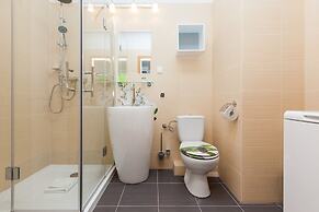 Apartments Swinoujscie Center Renters