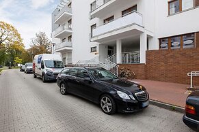 Apartments Swinoujscie Center Renters