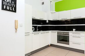 Apartments Swinoujscie Center Renters