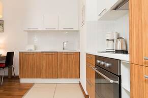 Apartments Swinoujscie Center Renters