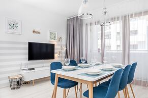 Apartments Swinoujscie Center Renters