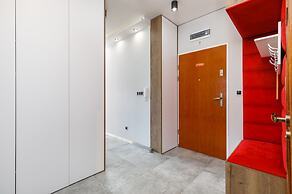 Apartments Swinoujscie Center Renters