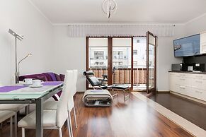 Apartments Swinoujscie Center Renters