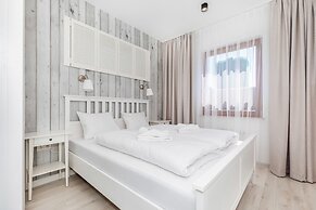 Apartments Swinoujscie Center Renters
