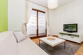 Apartments Swinoujscie Center Renters