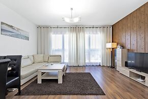 Apartments Swinoujscie Center Renters