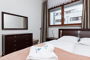 Apartments Swinoujscie Center Renters