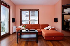 Apartments Swinoujscie Center Renters