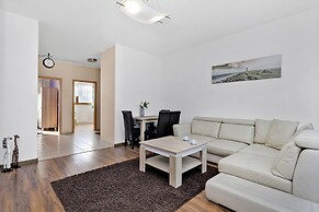 Apartments Swinoujscie Center Renters