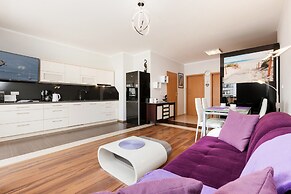 Apartments Swinoujscie Center Renters