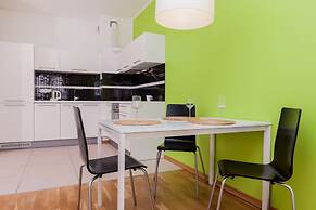 Apartments Swinoujscie Center Renters