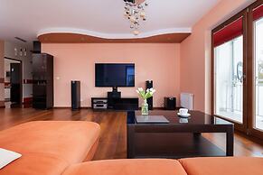 Apartments Swinoujscie Center Renters