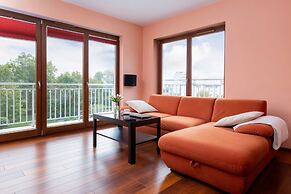 Apartments Swinoujscie Center Renters