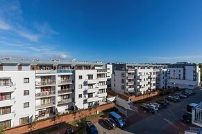 Apartments Swinoujscie Center Renters