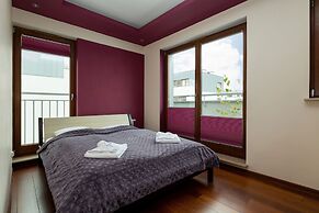 Apartments Swinoujscie Center Renters