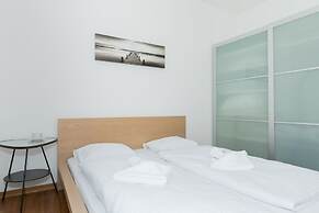 Apartments Swinoujscie Center Renters