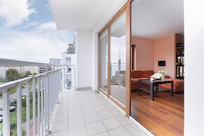 Apartments Swinoujscie Center Renters