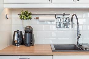 Apartments Swinoujscie Center Renters