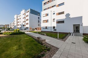Apartments Swinoujscie Center Renters
