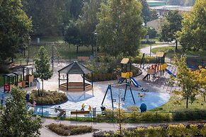 Apartments Swinoujscie Center Renters