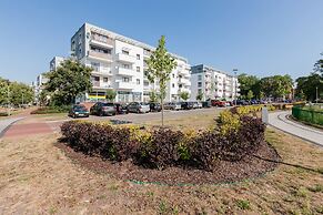 Apartments Swinoujscie Center Renters