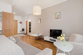 Apartments Swinoujscie Center Renters