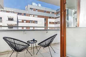 Apartments Swinoujscie Center Renters