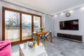 Apartments Swinoujscie Center Renters