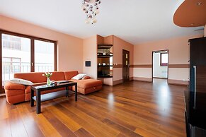 Apartments Swinoujscie Center Renters