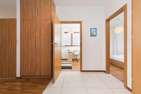 Apartments Swinoujscie Center Renters