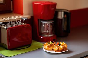 Apartments Swinoujscie Center Renters