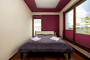 Apartments Swinoujscie Center Renters