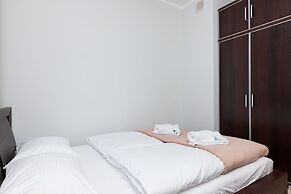 Apartments Swinoujscie Center Renters