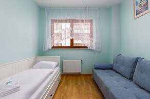 Apartments Swinoujscie Center Renters