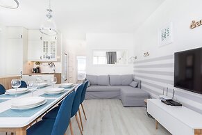 Apartments Swinoujscie Center Renters