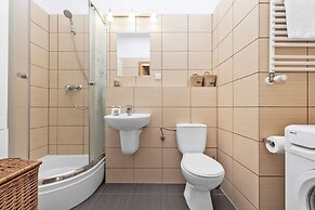 Apartments Swinoujscie Center Renters