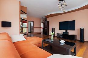 Apartments Swinoujscie Center Renters