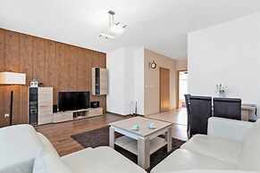 Apartments Swinoujscie Center Renters