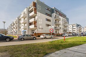 Apartments Swinoujscie Center Renters