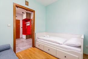 Apartments Swinoujscie Center Renters