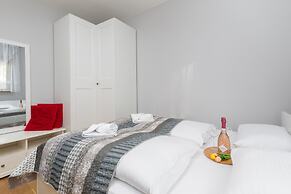 Apartments Swinoujscie Center Renters